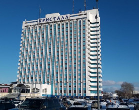 Кристалл Люкс