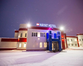 Hayat Hotel