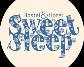 Sweet Sleep Hostel & Hotel | Сургут | Парковка