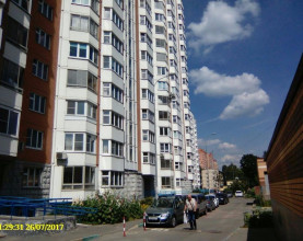 Аппартаменты в Гольяново | м. Щёлковская | Wi-Fi