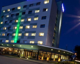 Green Park Hotel Klaipeda