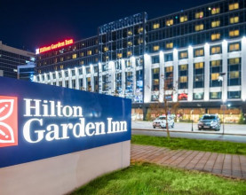 Hilton Garden Inn Astana