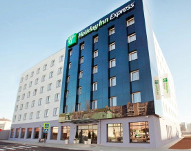 Holiday Inn Express Voronezh Kirova