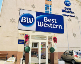 Best Western Kaluga