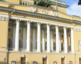 Меридиан