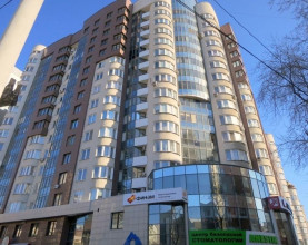 Arthotel Milo | Екатеринбург | Wi-Fi