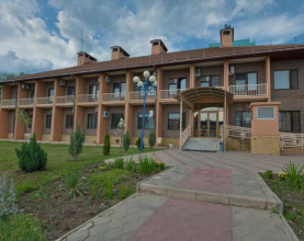 ЮГ | Красноар