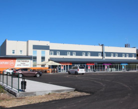М7 Казань