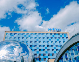 Park Inn by Radisson Novokuznetsk