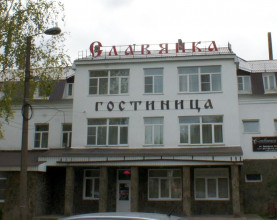 Славянка