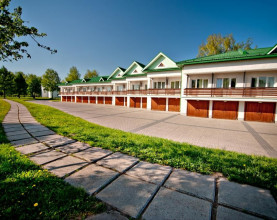 Суздаль | г. Суздаль | Парковка