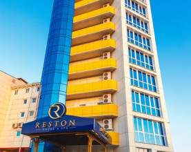 Reston Hotel & SPA