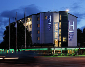 Hestia Hotel Susi