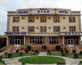 Гранд Стар - GRAND STAR HOTEL