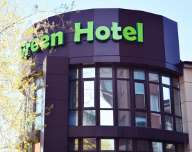 Green Hotel