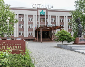 ПЛАТАН