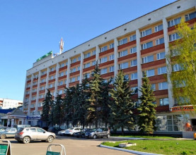 Турист