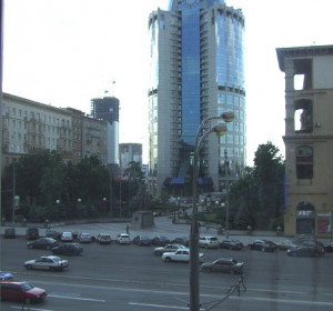 КВАРТИРА НА КУТУЗОВСКОМ ПОСУТОЧНО (Москва, м.Кутузовская)