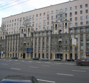 КВАРТИРА ПОСУТОЧНО на Кутузовском (м. Выставочная, Экспоцентр)