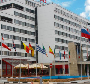 РусОтель (МКАД, на трассе м4)