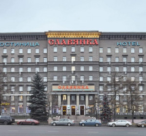Славянка