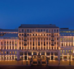 Corinthia - КОРИНТИЯ 5 *****