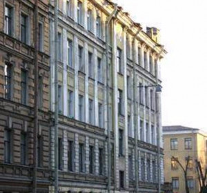 РИНАЛЬДИ НА МОСКОВСКОМ ПРОСПЕКТЕ II | м. Технологический институт