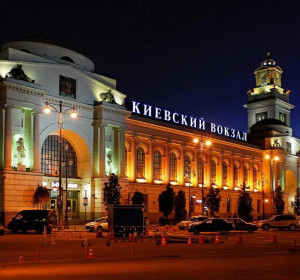 ГородОтель на Киевском