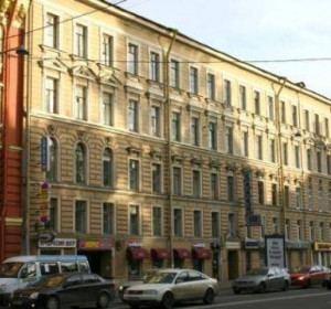 РИНАЛЬДИ НА МОСКОВСКОМ I | м. Технологический Институт
