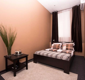 Гостевой дом Mila Guest House
