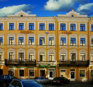 Агни (м. Гостиный двор, Маяковская)