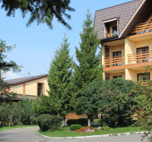 ВАЛЕСКО СПА ОТЕЛЬ - VALESKO HOTEL & SPA (Оборудованный пляж)