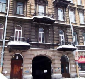 КЛАССИК МК - Classik Hotel | м. Лиговский проспект