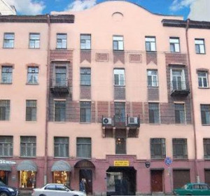 Престиж Центр (м. Невский проспект, Адмиралтейская)