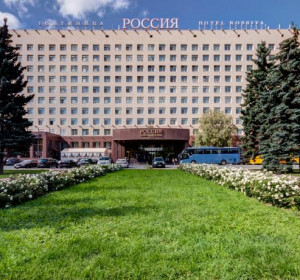 РОССИЯ 3