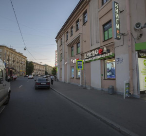 МОЙ ОТЕЛЬ