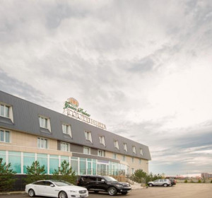 VNUKOVO GREEN PALACE (а/п Внуково, Марушкино)