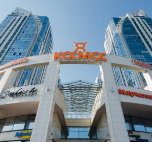КОСМОС | Санкт-Петербург | Московский район
