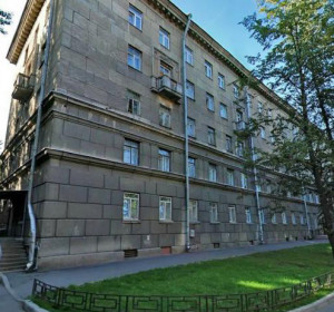 ЗВЕЗДА ХОСТЕЛ (г. Санкт-Петербург м. Электросила)