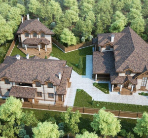 Гостевой Дом Шуваловское Подворье - Shuvalovskoye Podvorye