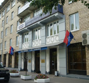 ОСТАНКИНО  ХОСТЕЛ (м. Петровско-Разумовская)