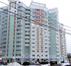 gostinicy metro vyhino na karte