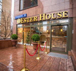 Хостел Ester House