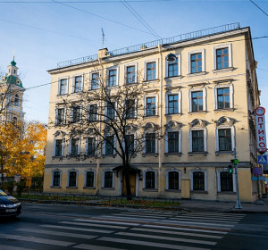 СПБВЕРГАЗ