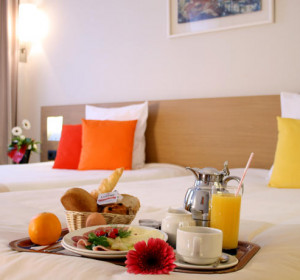 Novotel САНКТ-ПЕТЕРБУРГ ЦЕНТР