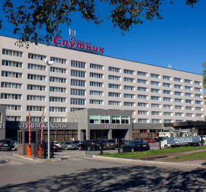 СПУТНИК