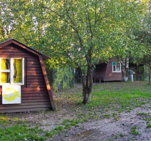МЕЧТА БАЗА ОТДЫХА (деревня Григорчиково, Московская область)