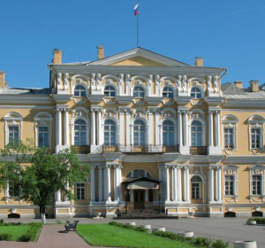 Золотая Середина | Адмиралтейский район