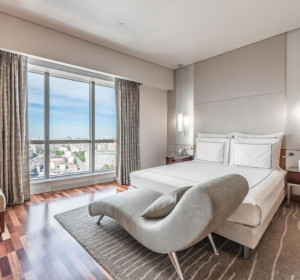 Свиссотель Красные Холмы - Swissotel Krasnye Holmy Moscow