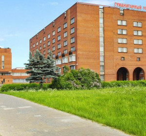 ГОСТИНИЧНЫЙ КОМПЛЕКС УНИВЕРСИТЕТА | г. Санкт-Петербург